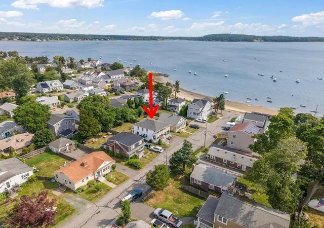 1st image of 54 Cole St, Kingston, MA 02364 | MLS# 73558157