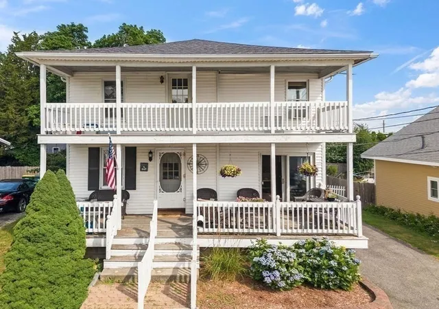 2nd image of 54 Cole St, Kingston, MA 02364 | MLS# 73558157