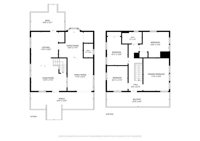 40th image of 54 Cole St, Kingston, MA 02364 | MLS# 73558157