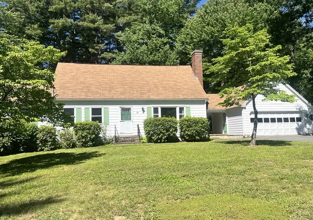 Homes for sale in Monson, MA | 49 Country Club Hts, Monson, MA 01057 | MLS# 73531734