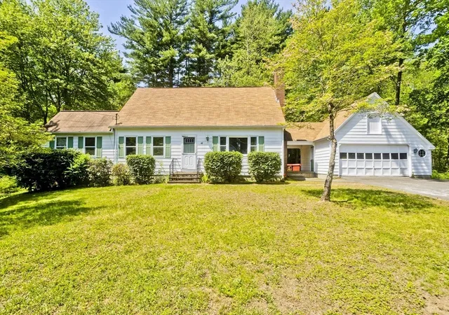 Homes for sale in Monson, MA | 49 Country Club Hts, Monson, MA 01057 | MLS# 73531734
