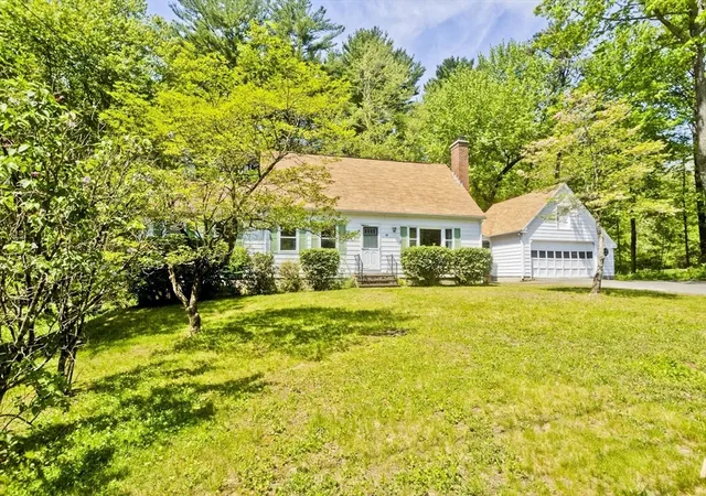 Homes for sale in Monson, MA | 49 Country Club Hts, Monson, MA 01057 | MLS# 73531734