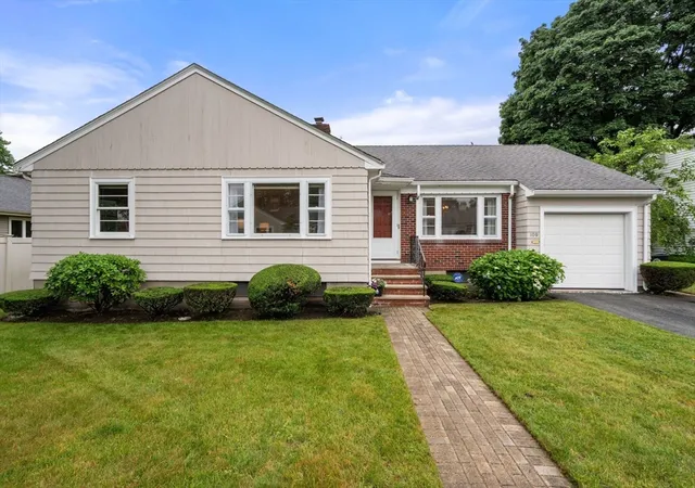 1st image of 109 Shaw Road, Belmont, MA 02478 | MLS# 73541669