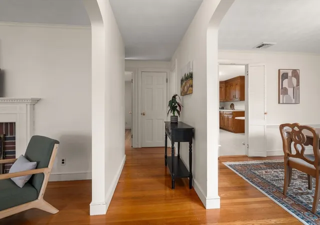 2nd image of 109 Shaw Road, Belmont, MA 02478 | MLS# 73541669