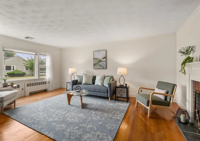 4th image of 109 Shaw Road, Belmont, MA 02478 | MLS# 73541669