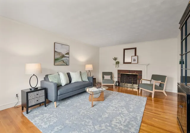 5th image of 109 Shaw Road, Belmont, MA 02478 | MLS# 73541669