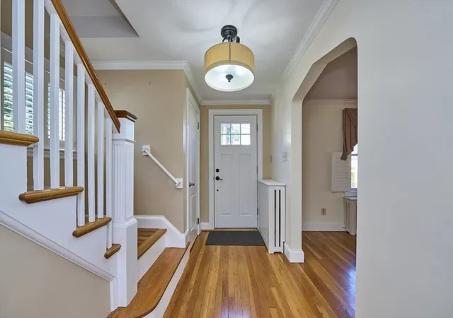 Photo 2 of Single family home for sale at 77 Prentice Street, Waltham, MA 02451 | MLS# 73569222 | Listing updated on 2026-09-04