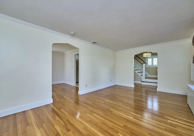 Photo 3 of Single family home for sale at 77 Prentice Street, Waltham, MA 02451 | MLS# 73569222 | Listing updated on 2026-09-04