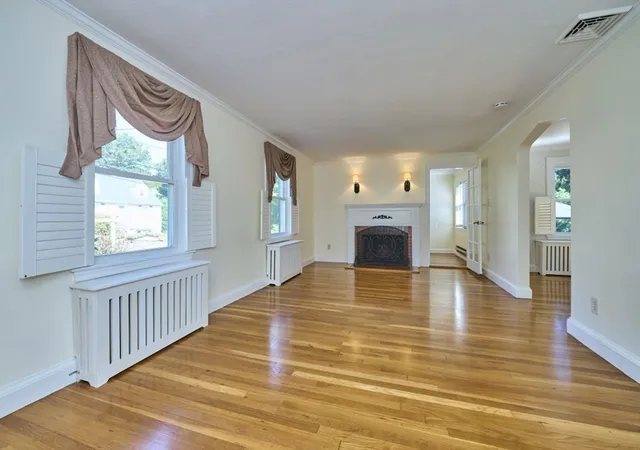 Photo 3 of Single family home for sale at 77 Prentice Street, Waltham, MA 02451 | MLS# 73569222 | Listing updated on 2026-09-04