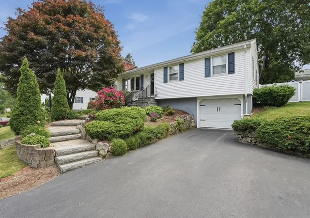 Homes for sale in Milford, MA | 12 Edgewood Dr, Milford, MA 01757 | MLS# 73536701