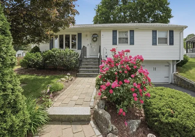 Homes for sale in Milford, MA | 12 Edgewood Dr, Milford, MA 01757 | MLS# 73536701