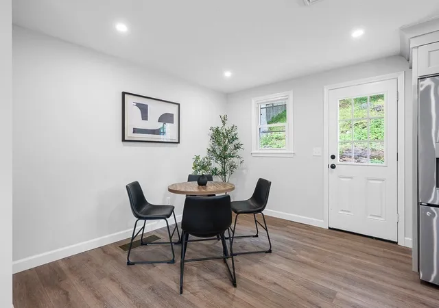 Photo 4 of Sale Pending at 5 Forest Hl Dr, Worcester, MA 01609 | MLS# 73563579 | Listing updated on 2026-09-15