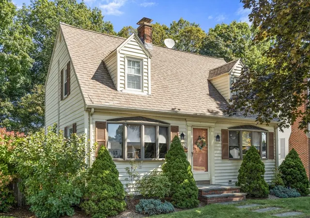 Homes for sale in Norwood, MA | 285 Vernon St, Norwood, MA 02062 | MLS# 73540192