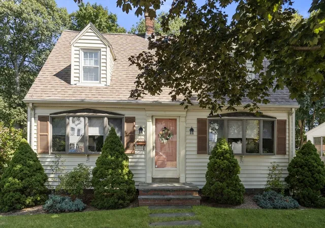 Homes for sale in Norwood, MA | 285 Vernon St, Norwood, MA 02062 | MLS# 73540192