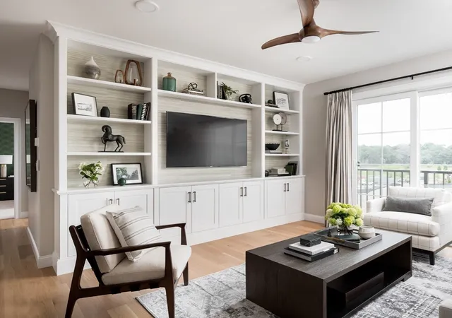 3rd image of 266 Monponsett Street #1208, Halifax, MA 02338 | MLS# 73535234