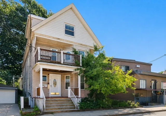 1st image of 5 Windom Street #3, Somerville, MA 02144 | MLS# 73556473