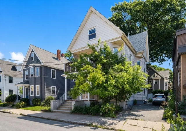 2nd image of 5 Windom Street #3, Somerville, MA 02144 | MLS# 73556473