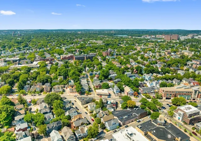 2nd image of 5 Windom St, Somerville, MA 02144