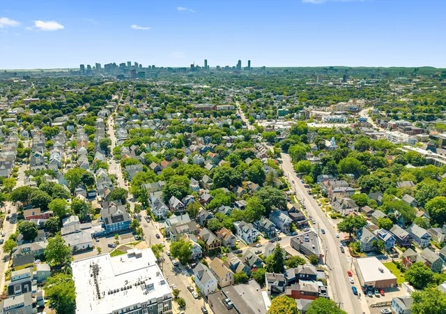39th image of 5 Windom Street #3, Somerville, MA 02144 | MLS# 73556473