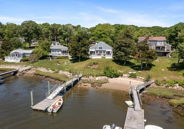 1st image of 1680 H Drift Road #H, Westport, MA 02790 | MLS# 73533735