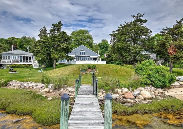 2nd image of 1680 H Drift Road #H, Westport, MA 02790 | MLS# 73533735