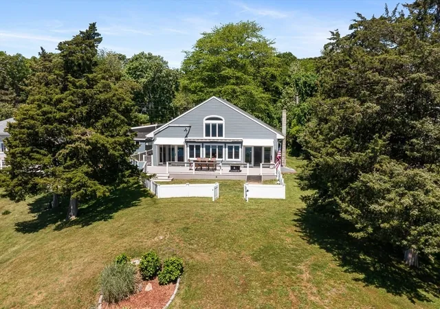 3rd image of 1680 H Drift Road #H, Westport, MA 02790 | MLS# 73533735