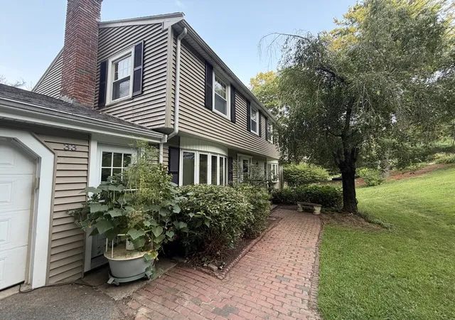 3rd image of 33 Carter Dr, Framingham, MA 01701 | MLS# 73562771
