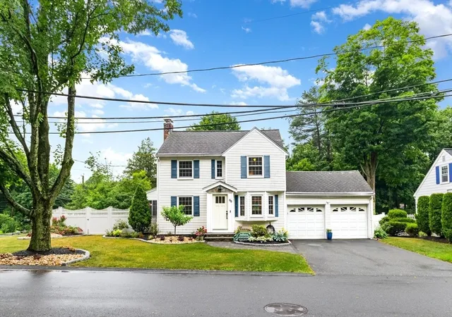1st image of 69 Meriam St, Wakefield, MA 01880 | MLS# 73546706