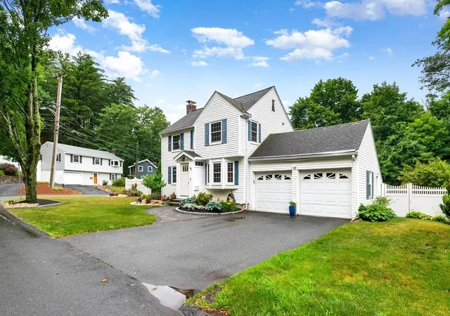 2nd image of 69 Meriam St, Wakefield, MA 01880 | MLS# 73546706
