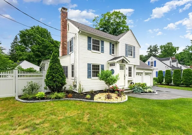 4th image of 69 Meriam St, Wakefield, MA 01880 | MLS# 73546706