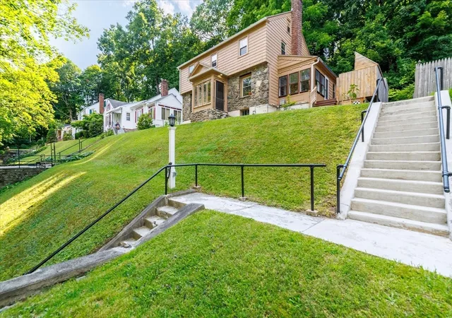 Photo 3 of Sale Pending at 30 Saint Elmo Rd, Worcester, MA 01602 | MLS# 73556243 | Listing updated on 2026-09-29
