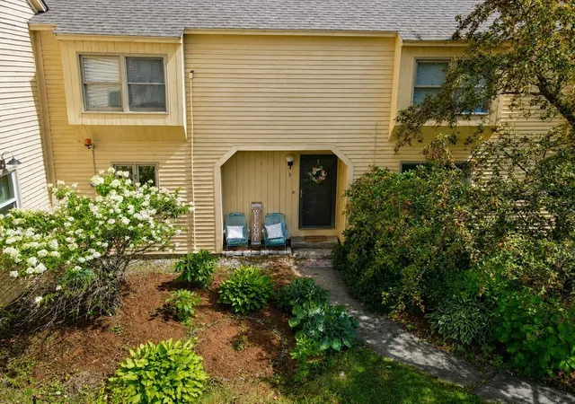 2nd image of 439 North River Road #5, Milford, NH 03055 | MLS# 73562876