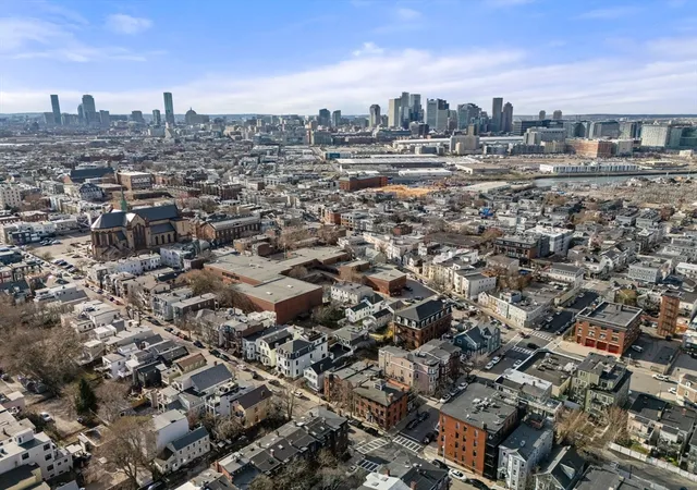 30th image of 564 E 5th St, Boston, MA 02127 | MLS# 73479662
