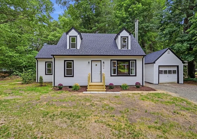 Homes for sale in Westfield, MA | 26 Wood Rd Ext, Westfield, MA 01085 | MLS# 73538352