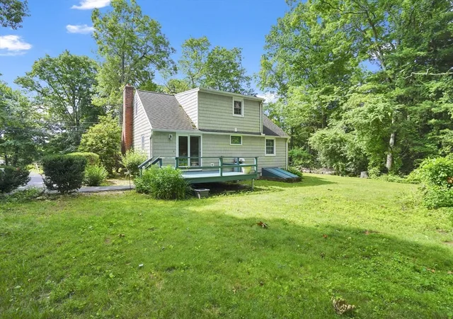 Homes for sale in Monson, MA | 4 Silver St, Monson, MA 01057 | MLS# 73535980