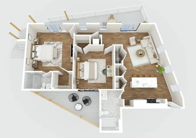 1st image of 804 Saratoga #2, East Boston, MA 02128 | MLS# 73558622