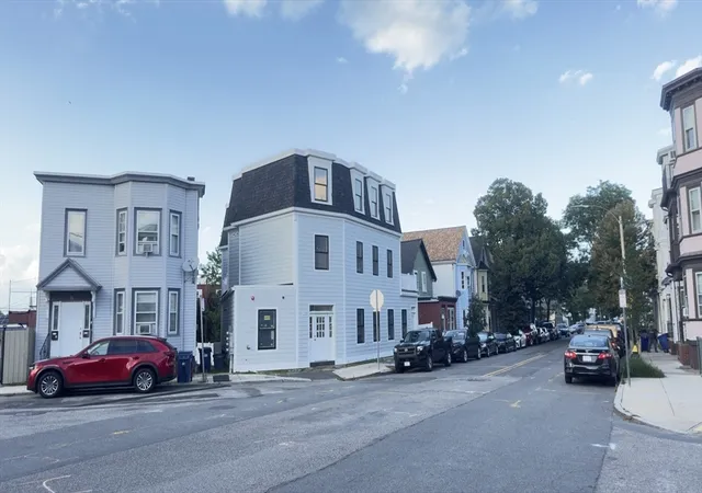 4th image of 804 Saratoga #2, East Boston, MA 02128 | MLS# 73558622