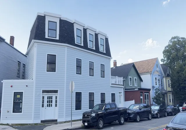 5th image of 804 Saratoga #2, East Boston, MA 02128 | MLS# 73558622