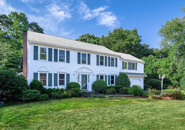 1st image of 4 Flint Meadow Ln, Shrewsbury, MA 01545 | MLS# 73545608
