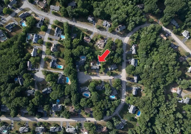 36th image of 4 Flint Meadow Ln, Shrewsbury, MA 01545 | MLS# 73545608