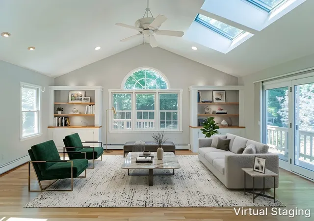5th image of 4 Flint Meadow Ln, Shrewsbury, MA 01545 | MLS# 73545608