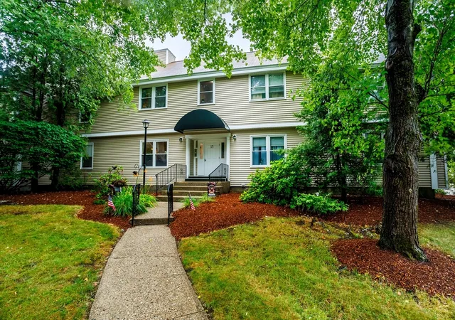 Homes for sale in Hudson, MA | 425 Main #13C, Hudson, MA 01749 | MLS# 73547422