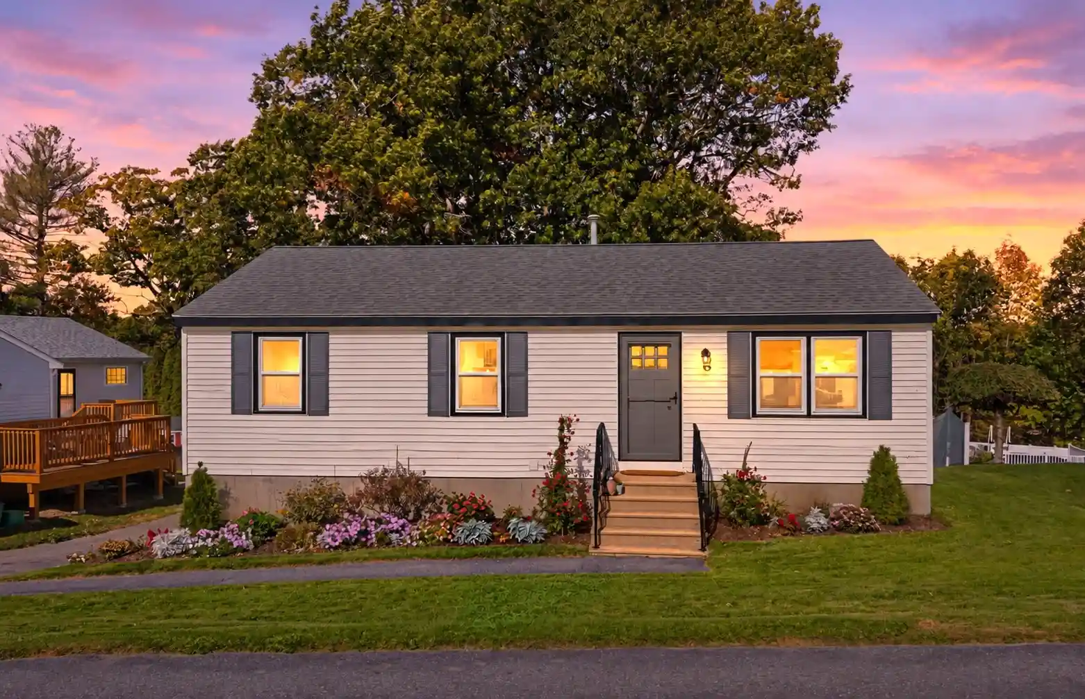 Single family home for sale at 11 Timrod Dr, Worcester, MA 01603 | MLS# 73590003