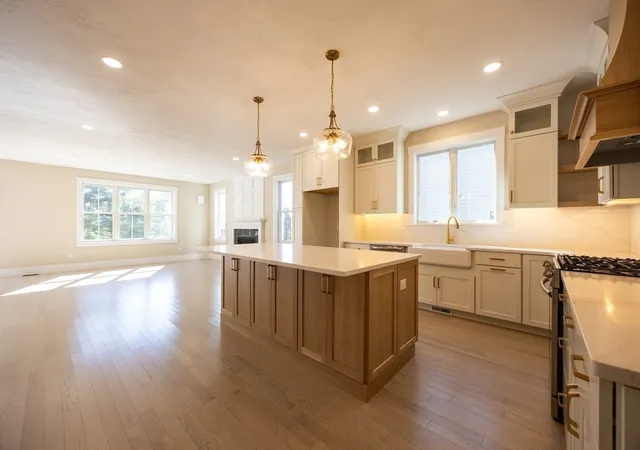 Photo 3 of Sale Pending at 47 Thomas Mann Cir #28, Norfolk, MA 02056 | MLS# 73506719 | Listing updated on 2026-08-25
