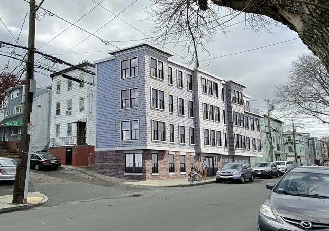 Homes for sale in Boston, MA | 165 Everett St #1, Boston, MA 02128 | MLS# 73473495