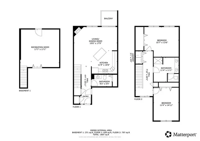 2nd image of 51 Sawmill Pond Rd, Fitchburg, MA 01420