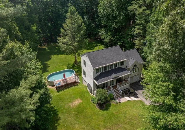 30th image of 32 Kristin Dr, Derry, NH 03038 | MLS# 73538122