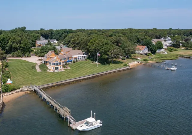 1st image of 45 Seth Lane, South Yarmouth, MA 02664 | MLS# 73354067