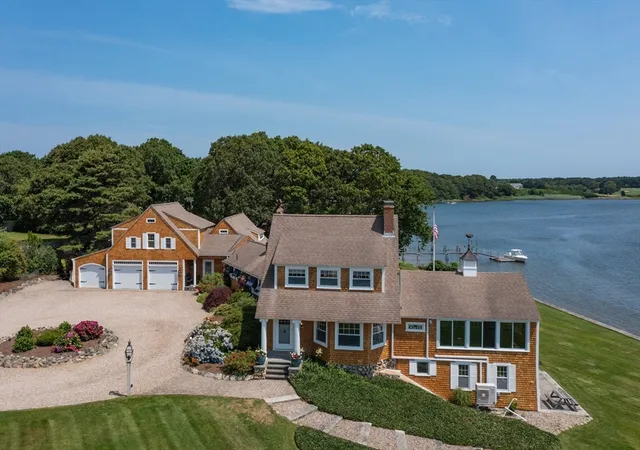 Photo 3 of Sale Pending at 45 Seth Lane, South Yarmouth, MA 02664 | MLS# 73354067 | Listing updated on 2025-12-29