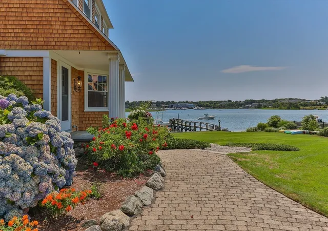 Photo 3 of Sale Pending at 45 Seth Lane, South Yarmouth, MA 02664 | MLS# 73354067 | Listing updated on 2025-12-29